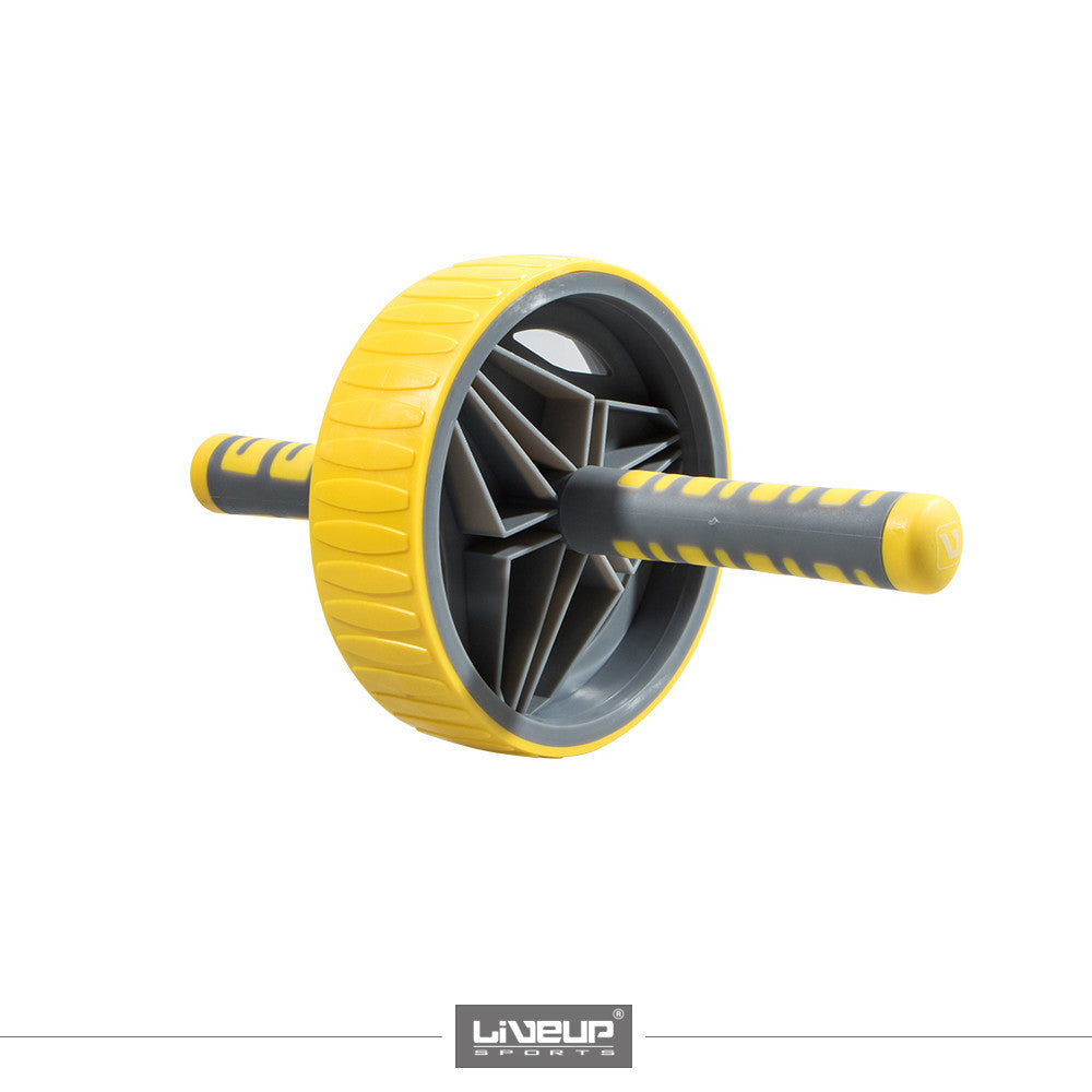 E-Z Roller Exercise Wheel