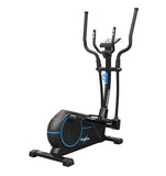 Domestic Elliptical Cross Trainer JX-7202