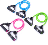 LIVEUP TONING TUBE BAND LIGHT RESISTANCE