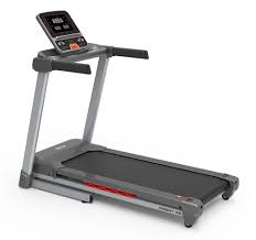 RAMBO SEMI COMMERCIAL KNIGHT K5 TREADMILL WITH SHOCK MITIGATION AND BLUETOOTH