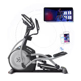 E3 PRO COMMERCIAL Elliptical Cross Trainer