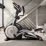 E3 PRO COMMERCIAL Elliptical Cross Trainer