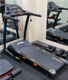 RAMBO 420 BS DOMESTIC TREADMILL