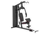 INTEGRATED MULTI GYM TRAINING MACHINE