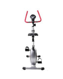 WNQ FASHION INDOOR CYCLING UPRIGHT EXERCISE BIKE