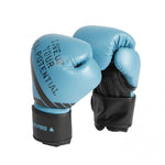 SPARRING GLOVES PROFESSIONAL  BOXING TRAINING GLOVES 10OZ LIVEPRO  LP8600