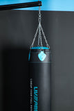 BOXING PUNCHING BAG PROFESSIONAL LIVEPRO HEAVY DUTY 45KG