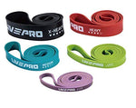 LIVEPRO SUPER RESISTANCE LOOP BAND PRO LP8410 - EXTRA HEAVY