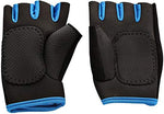 WEIGHT LIFTING UNISEX TRAINING GYM GLOVES S/M