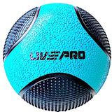 6KG LIVEPRO WEIGHTED MEDICINE EXERCISE BALL LP8112