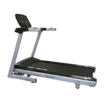 WNQ F1-4000S Semi Commercial Foldable Treadmill, Acrylic Touch Screen with Mobile App