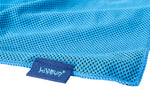 Liveup Cooling Sports  Ice Fitness Towel (31.5"x 11.8")