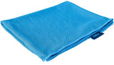 Liveup Cooling Sports  Ice Fitness Towel (31.5"x 11.8")