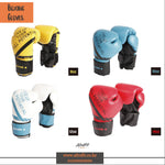 SPARRING GLOVES PROFESSIONAL  BOXING TRAINING GLOVES 10OZ LIVEPRO  LP8600