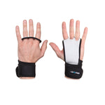 GYMNASTICS GRIP CROSS TRAINING WORKOUT GLOVES LIVEPRO LP8124