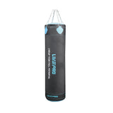 BOXING PUNCHING BAG PROFESSIONAL LIVEPRO HEAVY DUTY 45KG