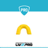 PROFESSIONAL BOXING MOUTH GUARD LIVEPRO LP8609