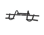 MULTI FUNCTIONAL INDOOR CHIN-UP BAR WITH ARM STRAP HEAVY DUTY