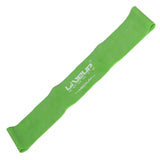 MINI LATEX LOOP RESISTANCE BAND GREEN MEDIUM