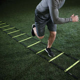 ROLL-OUT AGILITY LADDER 4M/8M LENGTH