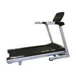 WNQ F1-4000S Semi Commercial Foldable Treadmill, Acrylic Touch Screen with Mobile App