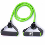 LIVEUP TONING TUBE BAND MEDIUM RESISTANCE