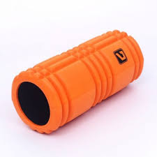 LIVEUP SPORTS YOGA FOAM ROLLER