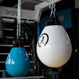 LIVEPRO WATER ADJUSTABLE AQUA BOXING BAG WITH CHAIN 40KG LP8606