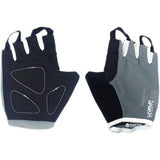 VENTILATED WEIGHT LIFTING UNISEX EXERCISE GYM GLOVES L/XL