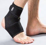 UNIVERSAL EXERCISE ANKLE SUPPORT LS5745