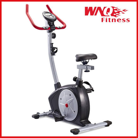 WNQ FASHION INDOOR CYCLING UPRIGHT EXERCISE BIKE