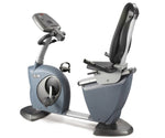 WNQ HEAVY DUTY EXERCISE COMMERCIAL GRADE RECUMBENT BIKE