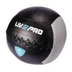 3KG LIVEPRO TRAINING WEIGHTED WALL BALL LP8100